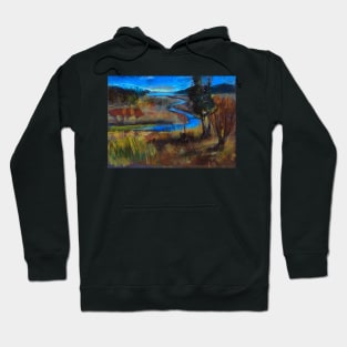 Rhodope Rhapsody Hoodie